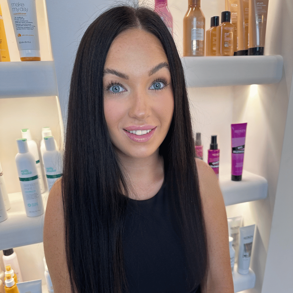 Sarah Hairko Studio Master Stylist
