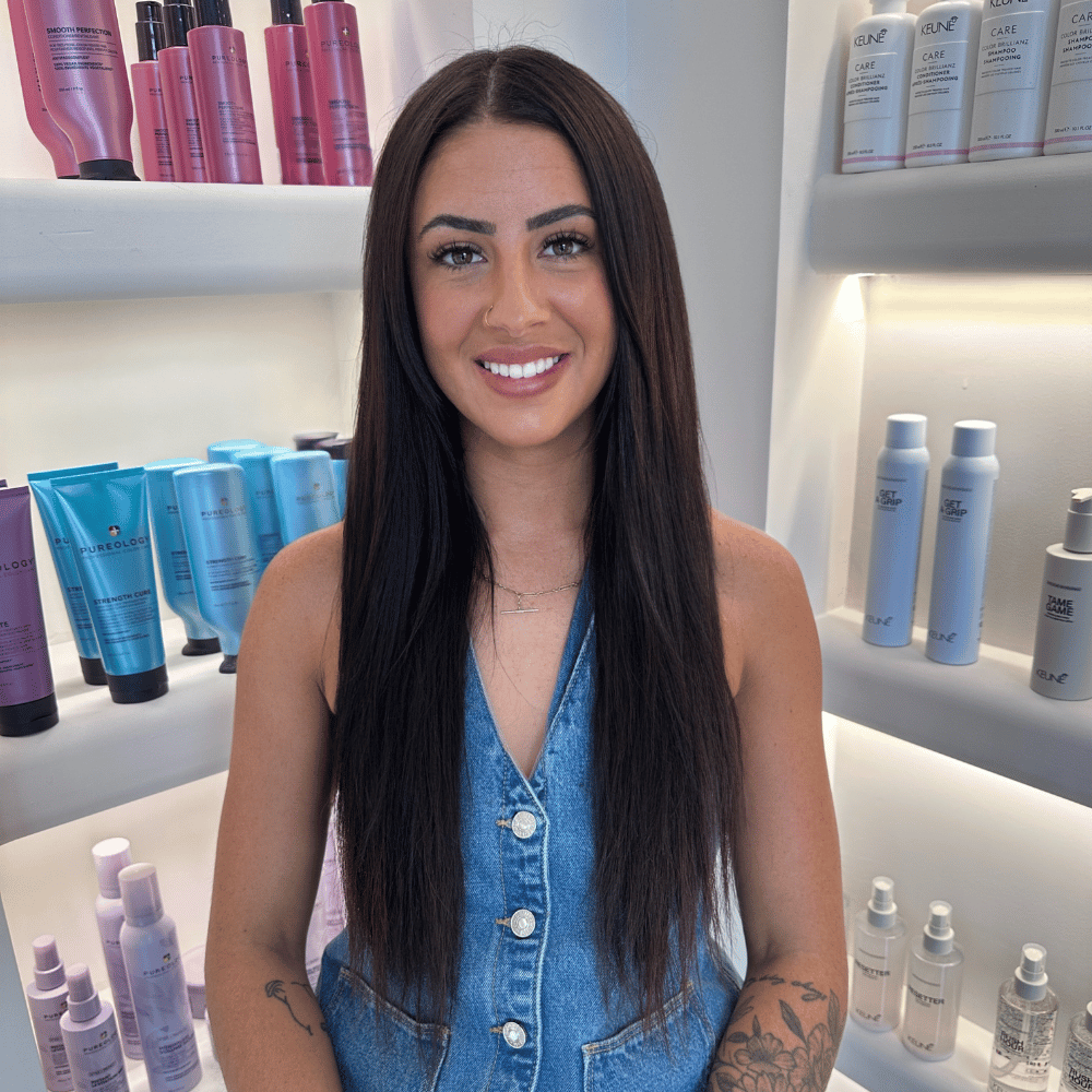 Zoe Hairko Studio Stylist